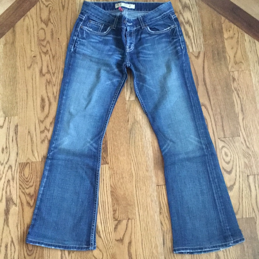 BKE “Culture” jeans